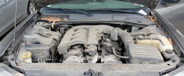 Photo 7 from auction – 2008 DODGE CHARGER with VIN 2B3KA43G48H266183