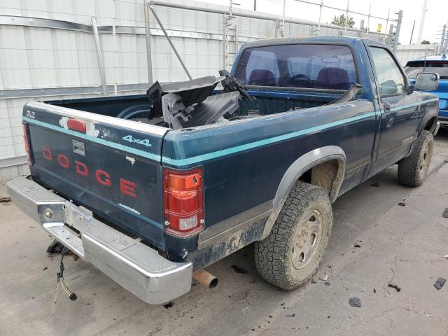 Photo 4 from auction – 1994 DODGE DAKOTA with VIN 1B7GG26YXRS706770