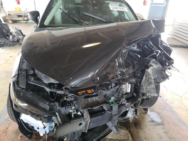 Photo 9 from auction – 2021 MAZDA CX-30 SELE with VIN 3MVDMBBLXMM247343