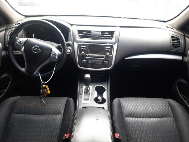 Photo 9 from auction – 2016 NISSAN ALTIMA 2.5 with VIN 1N4AL3AP0GN315148