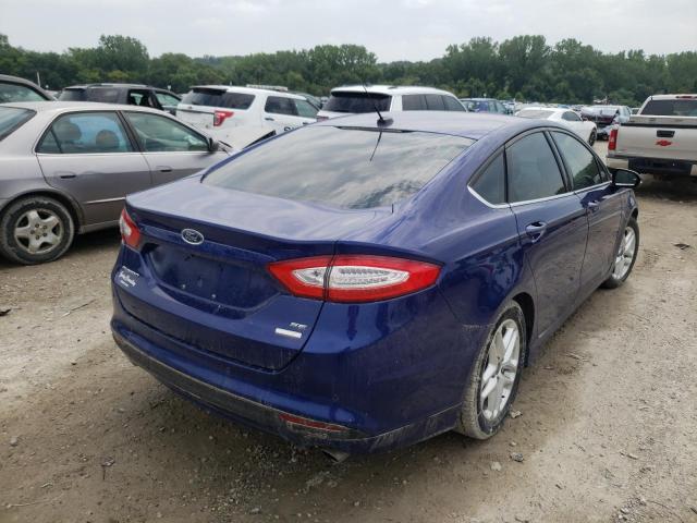 Photo 4 from auction – 2016 FORD FUSION SE with VIN 3FA6P0HD1GR303057