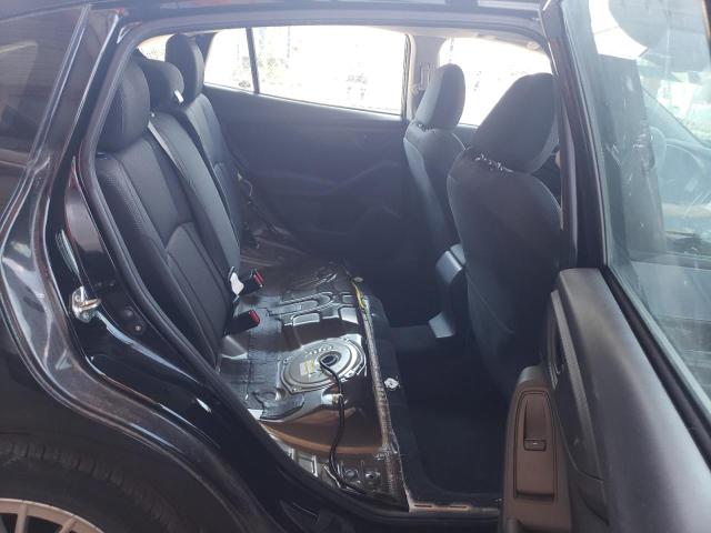 Photo 6 from auction – 2018 SUBARU IMPREZA PR with VIN 4S3GTAD65J3736443