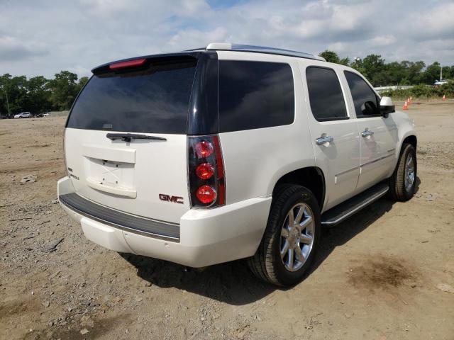 Photo 4 from auction – 2010 GMC YUKON DENA with VIN 1GKUKEEF4AR183040