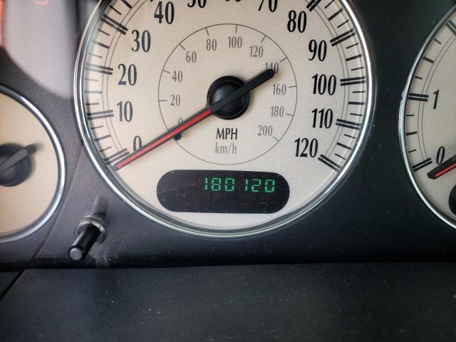 Photo 8 from auction – 2003 CHRYSLER TOWN & COU with VIN 2C8GP64L33R275744