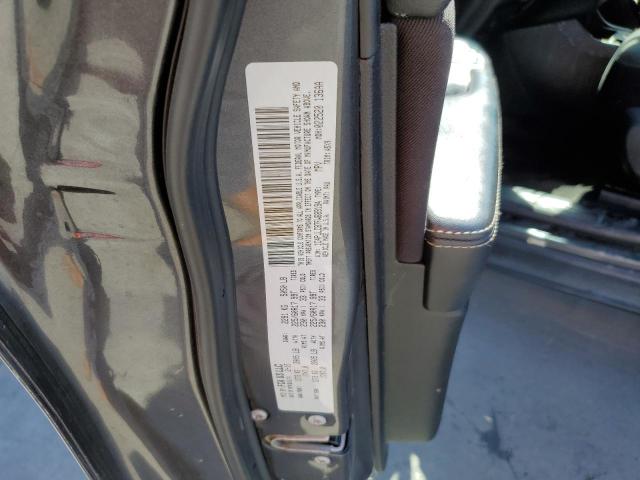 Photo 10 from auction – 2015 JEEP CHEROKEE L with VIN 1C4PJLCB7FW689194