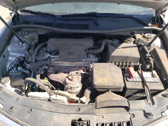 Photo 7 from auction – 2013 TOYOTA CAMRY L with VIN 4T1BF1FK0DU676142
