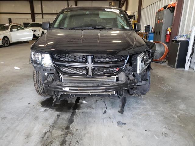 Photo 9 from auction – 2020 DODGE JOURNEY SE with VIN 3C4PDCAB8LT181179