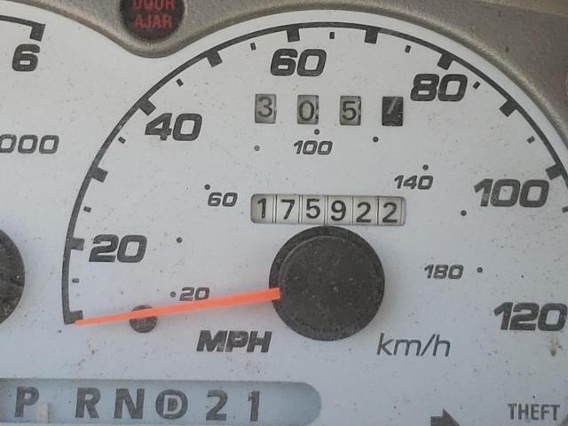 Photo 8 from auction – 2001 FORD EXPLORER S with VIN 1FMZU77E81UC13001