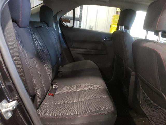 Photo 6 from auction – 2014 CHEVROLET EQUINOX LT with VIN 2GNFLBE34E6168018