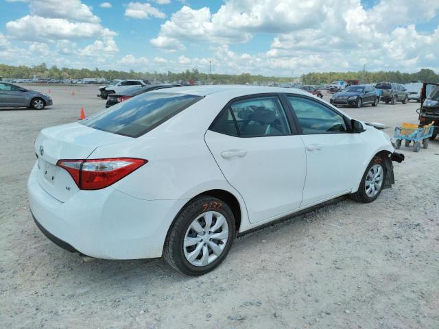 Photo 4 from auction – 2016 TOYOTA COROLLA L with VIN 5YFBURHE5GP524794