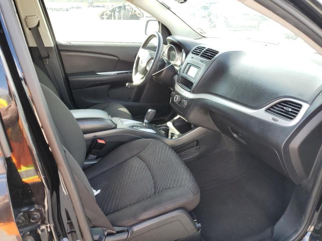 Photo 5 from auction – 2017 DODGE JOURNEY SE with VIN 3C4PDCAB3HT586650