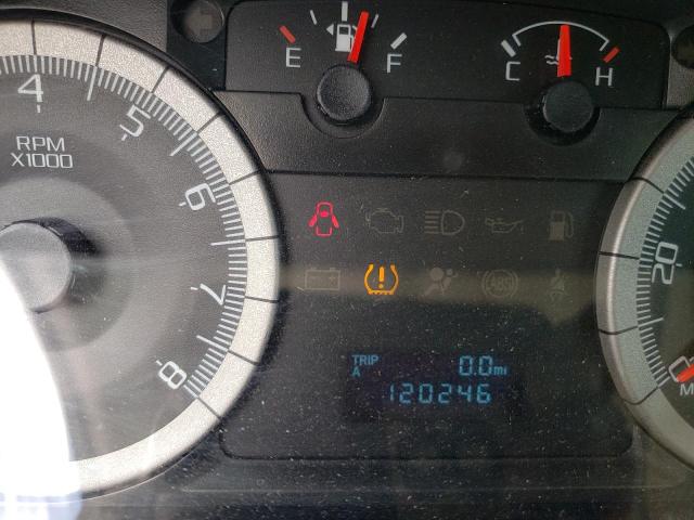 Photo 8 from auction – 2008 FORD ESCAPE XLS with VIN 1FMCU92Z48KB10112