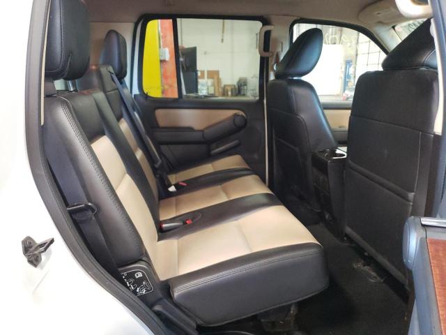 Photo 6 from auction – 2010 FORD EXPLORER E with VIN 1FMEU7E81AUB12832