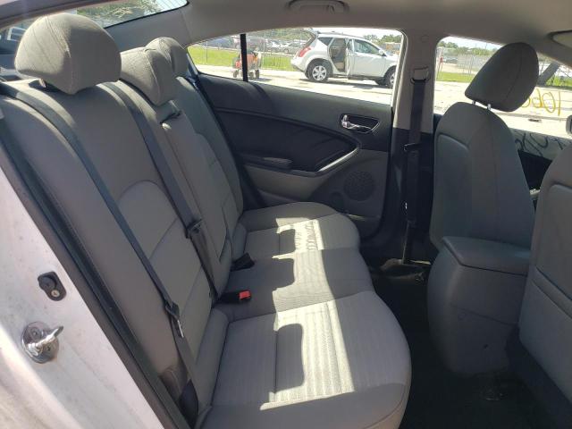 Photo 6 from auction – 2016 KIA FORTE EX with VIN KNAFX4A84G5473735