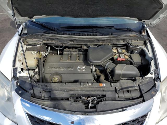 Photo 7 from auction – 2012 MAZDA CX-9 with VIN JM3TB3CV9C0354370