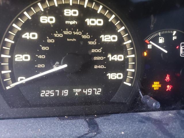 Photo 8 from auction – 2007 HONDA ACCORD EX with VIN 1HGCM56757A145835