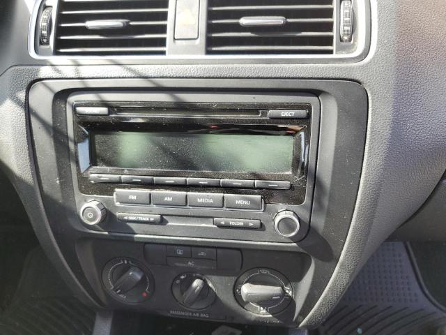 Photo 9 from auction – 2012 VOLKSWAGEN JETTA BASE with VIN 3VW2K7AJ6CM461852