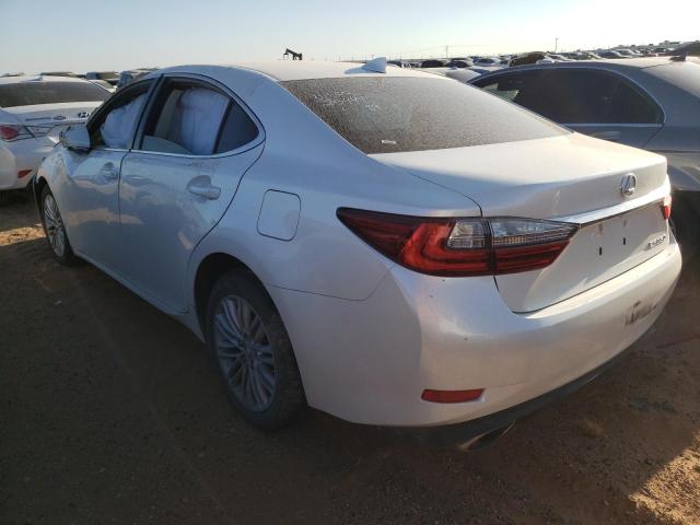 Photo 3 from auction – 2018 LEXUS ES 350 with VIN 58ABK1GG3JU095017