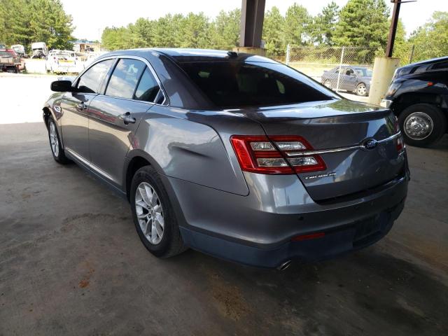 Photo 3 from auction – 2013 FORD TAURUS SE with VIN 1FAHP2D89DG154638