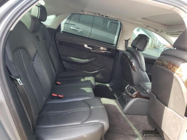 Photo 6 from auction – 2012 AUDI A8 L QUATT with VIN WAURVAFD6CN001103