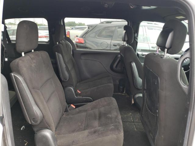 Photo 6 from auction – 2015 DODGE GRAND CARA with VIN 2C4RDGBG1FR684988