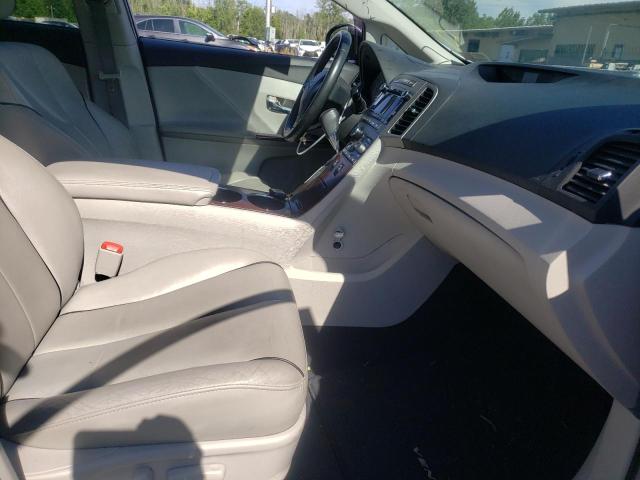 Photo 5 from auction – 2012 TOYOTA VENZA LE with VIN 4T3BK3BB3CU066562