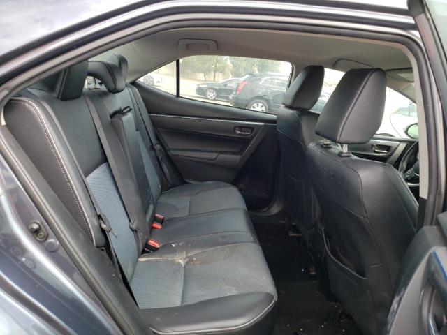 Photo 6 from auction – 2015 TOYOTA COROLLA L with VIN 5YFBURHE8FP353330