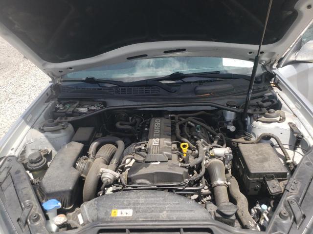 Photo 7 from auction – 2013 HYUNDAI GENESIS CO with VIN KMHHT6KDXDU080236