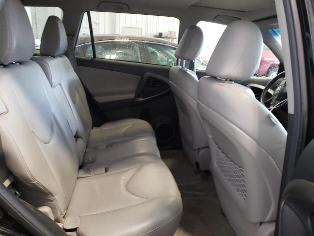 Photo 6 from auction – 2011 TOYOTA RAV4 LIMIT with VIN 2T3DK4DV1BW063034