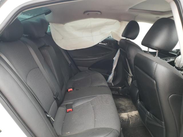Photo 6 from auction – 2014 HYUNDAI SONATA SE with VIN 5NPEC4AB9EH837134