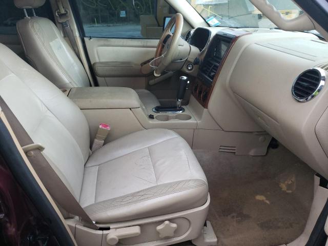 Photo 5 from auction – 2006 FORD EXPLORER E with VIN 1FMEU64EX6UA12303