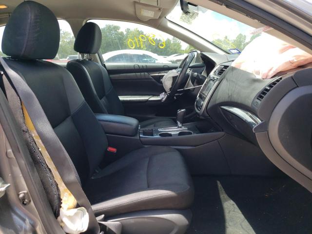 Photo 5 from auction – 2018 NISSAN ALTIMA 2.5 with VIN 1N4AL3AP6JC112476