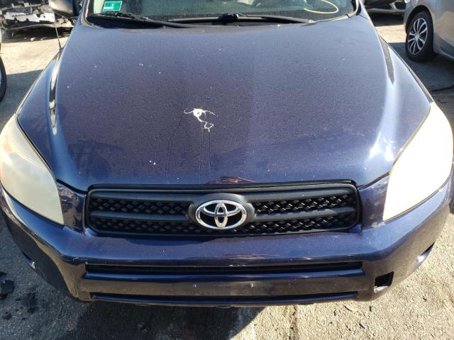 Photo 9 from auction – 2006 TOYOTA RAV4 with VIN JTMBD33V165018671