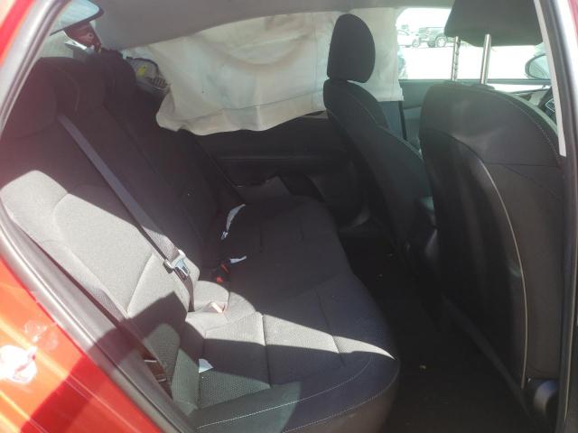 Photo 6 from auction – 2019 KIA FORTE FE with VIN 3KPF24AD7KE121566