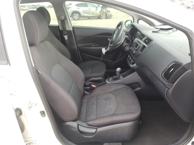 Photo 5 from auction – 2015 KIA RIO LX with VIN KNADM4A36F6460059