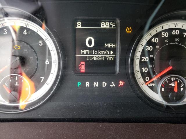 Photo 8 from auction – 2014 RAM 1500 SLT with VIN 1C6RR6GG3ES122373