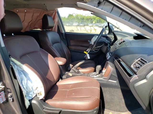 Photo 5 from auction – 2017 SUBARU FORESTER 2 with VIN JF2SJAWC2HH565295