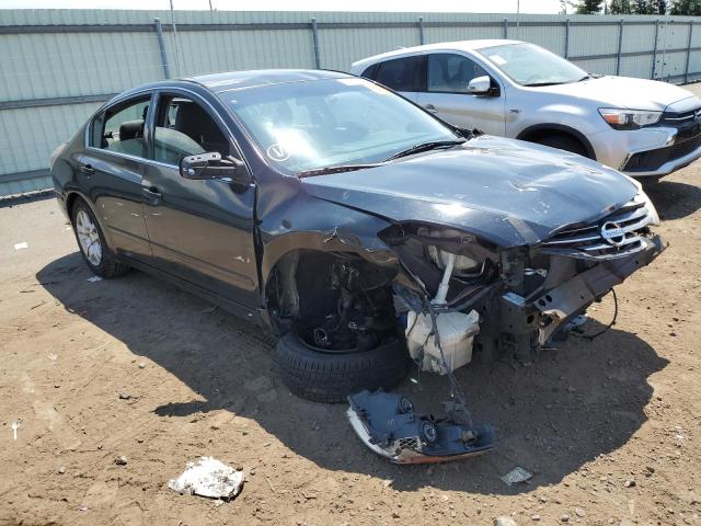 NISSAN ALTIMA BAS 2010 with VIN 1N4AL2AP4AC110557 - Photo from auction