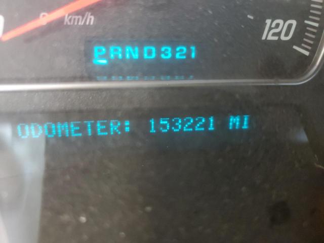 Photo 8 from auction – 2005 GMC ENVOY with VIN 1GKDS13SX52384299