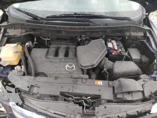 Photo 7 from auction – 2010 MAZDA CX-9 with VIN JM3TB2MAXA0226710