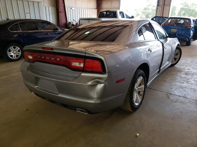Photo 4 from auction – 2013 DODGE CHARGER SE with VIN 2C3CDXBG6DH717478