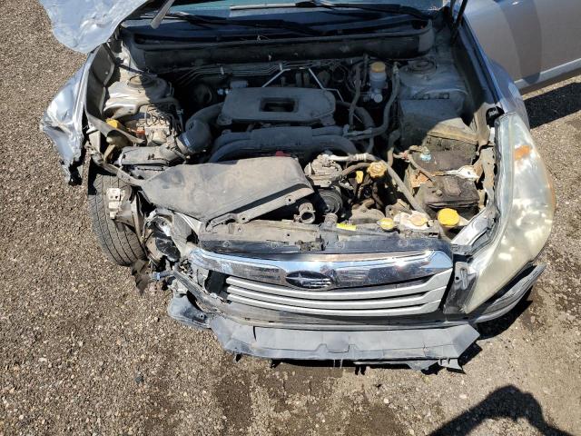 Photo 7 from auction – 2011 SUBARU OUTBACK with VIN 4S4BRBAC2B3417149