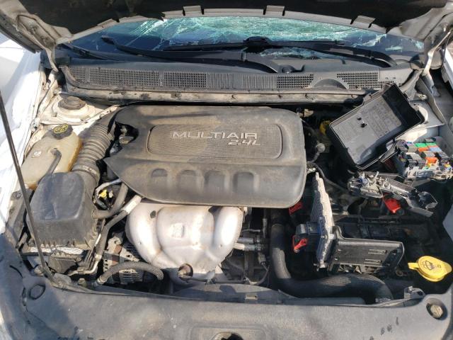 Photo 7 from auction – 2014 DODGE DART SXT with VIN 1C3CDFBBXED909743