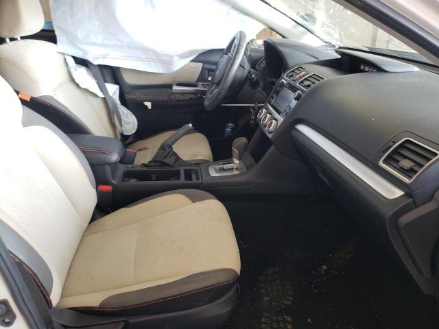 Photo 5 from auction – 2017 SUBARU CROSSTREK with VIN JF2GPABC3HH252864