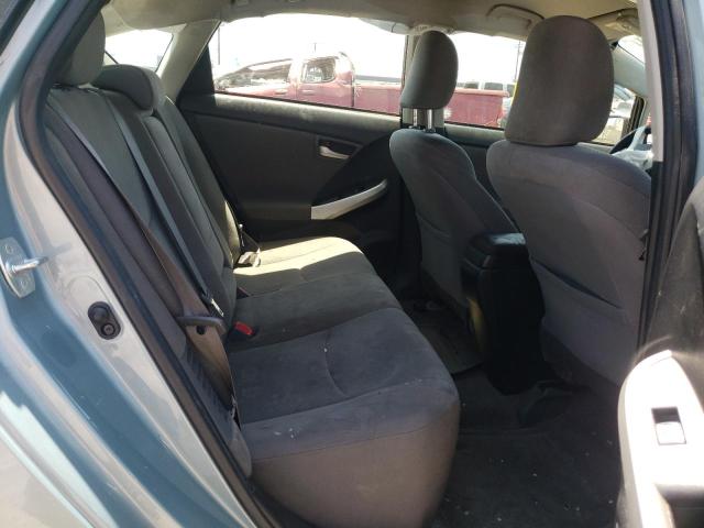 Photo 6 from auction – 2015 TOYOTA PRIUS with VIN JTDKN3DUXF1987248