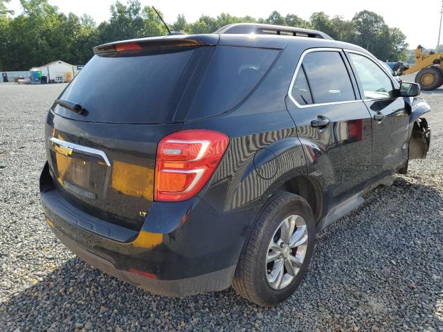 Photo 4 from auction – 2017 CHEVROLET EQUINOX LT with VIN 2GNALCEK3H1614037
