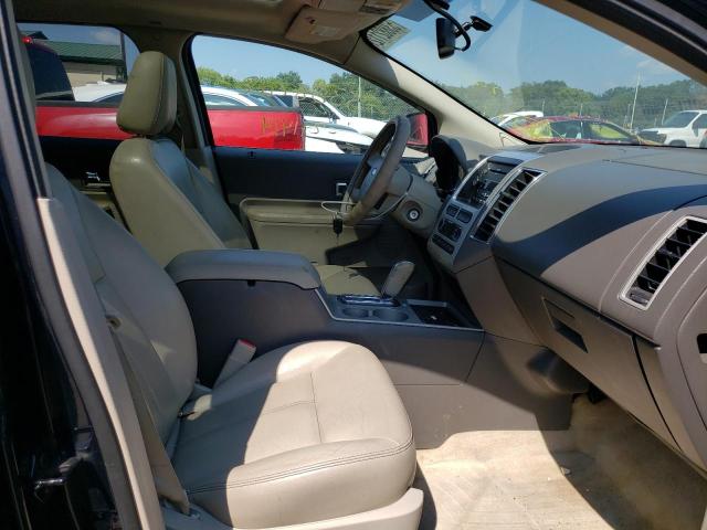 Photo 5 from auction – 2008 FORD EDGE LIMIT with VIN 2FMDK49C88BA88737