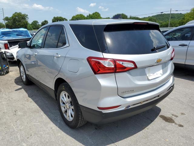 Photo 3 from auction – 2018 CHEVROLET EQUINOX LT with VIN 2GNAXJEV9J6285520