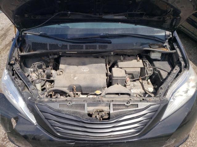 Photo 7 from auction – 2013 TOYOTA SIENNA with VIN 5TDZK3DC8DS320497