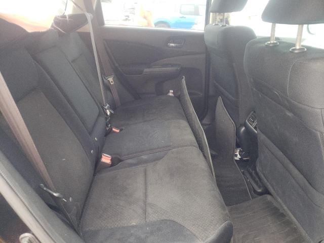 Photo 6 from auction – 2015 HONDA CR-V EX with VIN 5J6RM4H51FL024179
